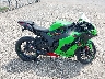 JKBZXVM10PA****** Destrozados 2023 Kawasaki Ninja ZX-10R en Estado de Illinois