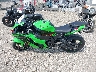 JKBZXVM10PA****** Usados 2023 Kawasaki Ninja ZX-10R en Estado de Illinois