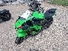 JKBZXVM10PA****** Usados y Reparables 2023 Kawasaki Ninja ZX-10R en Rec Rides Online Exclusive
