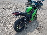 JKBZXVM10PA****** Salvamento y Destrozados 2023 Kawasaki Ninja ZX-10R en Estado de Illinois