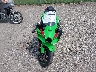 JKBZXVM10PA****** Usados y Reparables 2023 Kawasaki Ninja ZX-10R en Estado de Illinois