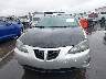 2G2WR554761****** Destrozados 2006 Pontiac Grand Prix en Estado de Carolina del Norte