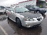 2G2WR554761****** Salvamento y Destrozados 2006 Pontiac Grand Prix en Raleigh