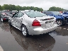 2G2WR554761****** Salvamento y Reparables 2006 Pontiac Grand Prix en Raleigh