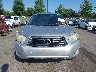 JTEES43A692****** Wrecked 2009 Toyota Highlander in New Jersey State