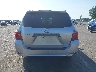 JTEES43A692****** Wrecked 2009 Toyota Highlander
