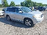 JTEES43A692****** Salvage and Wrecked 2009 Toyota Highlander in Englishtown