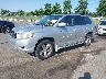 JTEES43A692****** Used and Repairable 2009 Toyota Highlander in Englishtown
