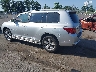 JTEES43A692****** Salvage and Repairable 2009 Toyota Highlander in Englishtown