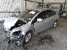 JHMZE2H7XAS****** Usados y Reparables 2010 Honda Insight en Shreveport