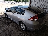 JHMZE2H7XAS****** Salvamento y Reparables 2010 Honda Insight en Shreveport