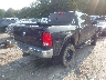 1C6RR7LTXFS****** Salvage and Wrecked 2015 RAM 1500 in Georgia State