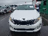 KNAGM4A72F5****** Wrecked 2015 Kia Optima in North Carolina State
