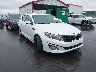 KNAGM4A72F5****** Salvage and Wrecked 2015 Kia Optima in Raleigh