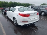 KNAGM4A72F5****** Salvage and Repairable 2015 Kia Optima in Raleigh