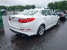 KNAGM4A72F5****** Salvage and Wrecked 2015 Kia Optima in North Carolina State