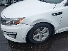 KNAGM4A72F5****** Salvage and Repairable 2015 Kia Optima in North Carolina State