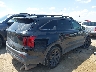 5XYRLDLC9NG****** Salvamento y Destrozados 2022 Kia Sorento en Estado de Texas