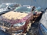 3LN6L5MU6HR****** Used and Repairable 2017 Lincoln MKZ in Ace Carson