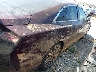 3LN6L5MU6HR****** Salvage and Wrecked 2017 Lincoln MKZ in California State