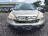 JHLRE48758C****** Wrecked 2008 Honda CR-V in Hawaii State
