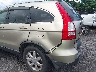 JHLRE48758C****** Repairable 2008 Honda CR-V