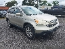 JHLRE48758C****** Salvage and Wrecked 2008 Honda CR-V in Honolulu