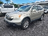 JHLRE48758C****** Used and Repairable 2008 Honda CR-V in Honolulu