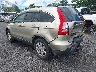 JHLRE48758C****** Salvage and Repairable 2008 Honda CR-V in Honolulu