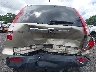 JHLRE48758C****** Salvage and Repairable 2008 Honda CR-V in Hawaii State