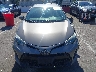 5YFBURHE1JP****** Wrecked 2018 Toyota Corolla in California State