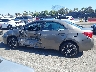 5YFBURHE1JP****** Repairable 2018 Toyota Corolla in California State