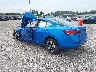 3N1AB8CV3PY****** Salvage and Repairable 2023 Nissan Sentra in Springfield