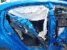 3N1AB8CV3PY****** Wrecked 2023 Nissan Sentra in Springfield