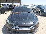 3FA6P0H76GR****** Wrecked 2016 Ford Fusion in Texas State