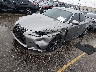 JTHBF1D29F5****** Used and Repairable 2015 Lexus IS in Houston