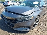 1HGCV1F37KA****** Salvamento y Destrozados 2019 Honda Accord en Buffalo