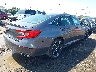 1HGCV1F37KA****** Salvamento y Destrozados 2019 Honda Accord en Estado de Nueva York