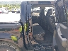 1N6AD0EV1JN****** Destrozados 2018 Nissan Frontier en Altoona