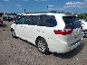 5TDYK3DC8GS****** Salvamento y Reparables 2016 Toyota Sienna en Culpeper