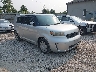 JTLKE50E581****** Salvage and Wrecked 2008 Scion xB in Columbus