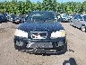 5GZCZ33D26S****** Destrozados 2006 Saturn VUE en Estado de Connecticut
