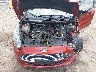 3FADP4BJ6KM****** Repairable 2019 Ford Fiesta in Fayetteville