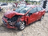 3FADP4BJ6KM****** Used and Repairable 2019 Ford Fiesta in Fayetteville