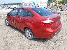 3FADP4BJ6KM****** Salvage and Repairable 2019 Ford Fiesta in Fayetteville