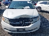 5FNRL5H68GB****** Destrozados 2016 Honda Odyssey en Estado de Maryland