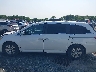 5FNRL5H68GB****** Reparables 2016 Honda Odyssey en Estado de Maryland