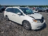 5FNRL5H68GB****** Salvamento y Destrozados 2016 Honda Odyssey en Elkton