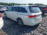 5FNRL5H68GB****** Salvamento y Reparables 2016 Honda Odyssey en Elkton