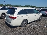 5FNRL5H68GB****** Salvamento y Destrozados 2016 Honda Odyssey en Estado de Maryland